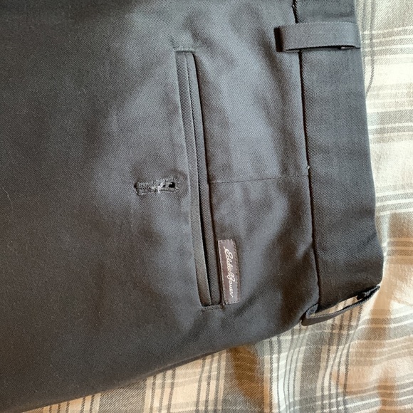 Eddie Bauer wrinkle free classic fit - Picture 6 of 7